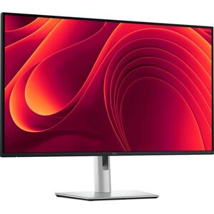 Dell Pro 32" Plus P3225QE 16: 9 4K IPS Monitor - Ezüst (210-BQZY) kép