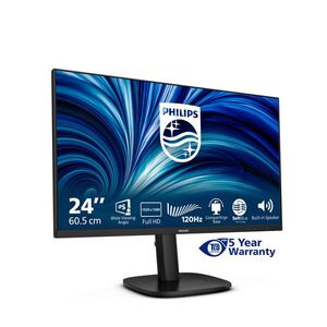 Philips 3000 series 24B2N3200J/00 60, 5 cm (23.8") 1920 x 108... kép