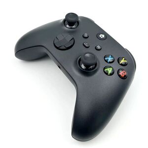 BlackBird BHWR007BLACK Vezeték nélküli Kontroller - Fekete (Xbox... kép