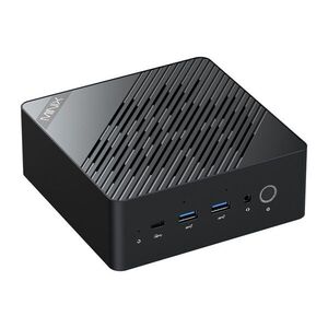 Mini PC Minix ER937 HX370 32GB 1TB Windows 11 Pro kép