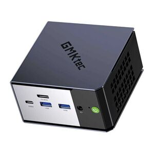 GMKtec K16 Ryzen 7 7735HS mini PC 32 GB 1 TB Win 11 Pro kép
