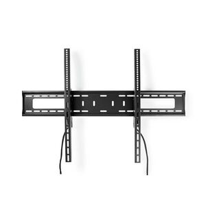 Nedis tvwm2170bk lcd tv / monitor fali tartó konzol, 60 - 100 &qu... kép