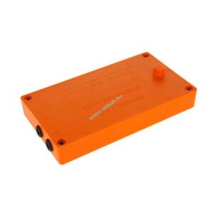 Gross Funk Original NiMH akku 100-000-134 SE889/K2 T24 T30 T31 T52 Vario 12V 1300mAh NiMH kép