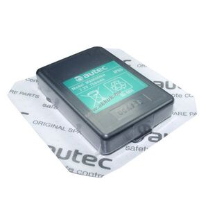Eredeti Autec akku Modular MJ MK MBM06MH 7, 2V 750mAh NiMH kép