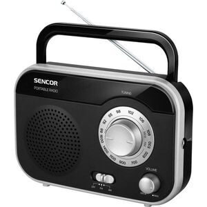 Sencor SRD 210 BS kép