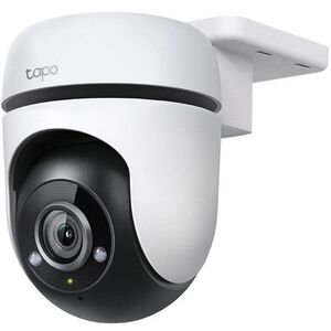 TP-Link Tapo TC40, Outdoor Pan/Tilt Security WiFi kamera kép