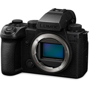 Panasonic Lumix DC-S5 Mark IIX váz kép