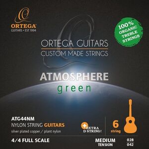 ORTEGA ATG44NM kép