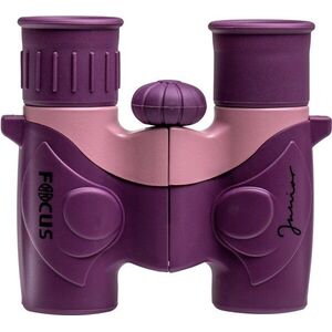 Focus Junior 6 x 21 lila-rózsaszín kép