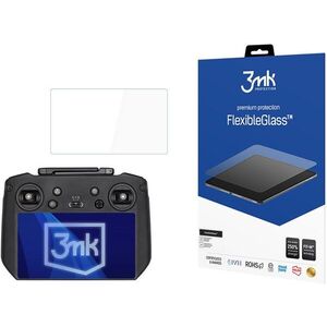 3MK FlexibleGlass DJI RC Pro 2 üvegfólia kép
