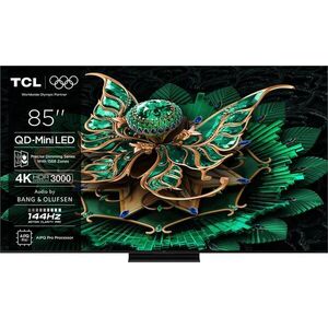 85" TCL 85C7K kép