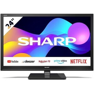 24" Sharp 24EE3E kép