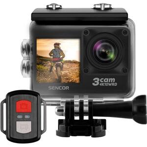 Sencor 3CAM 4K10WRD kép