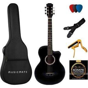 MusicMate MM-G20 MoonMelody kép
