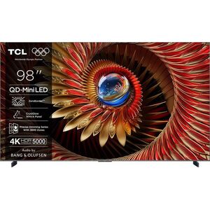 98" TCL 98C8K kép
