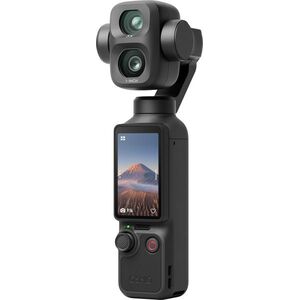DJI Osmo Pocket 4P Standard Combo kép