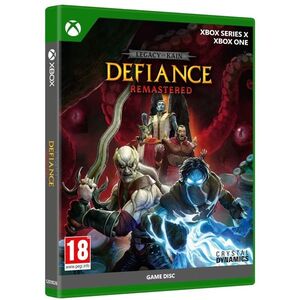 Legacy of Kain Defiance Remastered - Xbox Series X kép