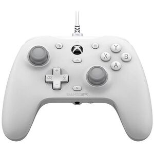 GameSir G7-HE Wired Controller for Xbox and PC White kép