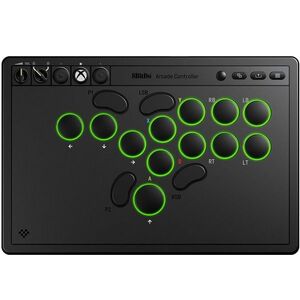8BitDo Arcade Controller - Xbox / PC kép