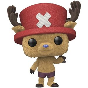 Funko POP! One Piece (S1) - Chopper kép