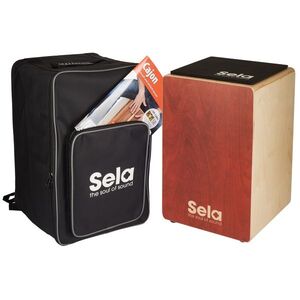 Sela Primera Brown Bundle kép