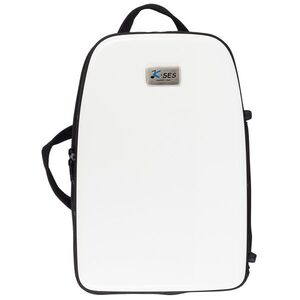 K-SES Premium Double Case, White kép