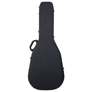 Hiscox Pro-II 339 Small Semi Acoustic Guitar kép
