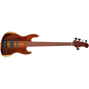 Sadowsky 2023 Masterbuilt 21- Fret Snake Wood BO 22/40 kép