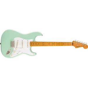 Fender Squier FSR Classic Vibe 50s Stratocaster MN SFG (kicsomagolt) kép