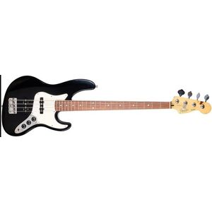 Fender 1990 Jazz Bass American Standard Longhorn kép