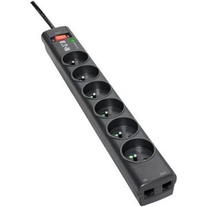 EATON Protection Strip 6 DIN + TEL túlfeszültségvédő (új) kép