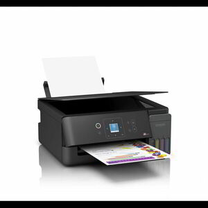 Epson EcoTank L3360W színes tintasugaras multifunkciós nyomtató kép