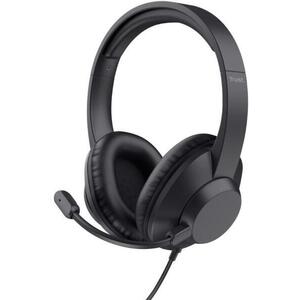 Ayda Max USB black (TR-25461) kép