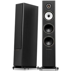 Solstice 8 Black (x2) kép