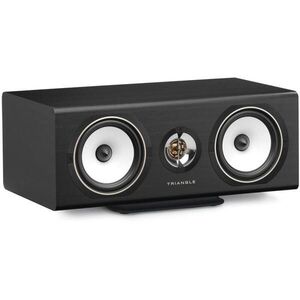 Solstice C3 Black kép