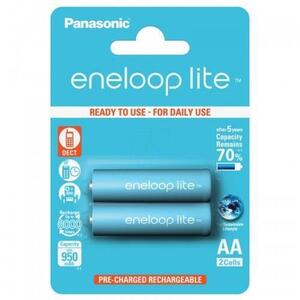 AA 950mAh (2) BK-3LCCE/2BE kép
