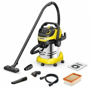 WD 5 P S V-25/5/22 Workshop (1.628-374.0) kép