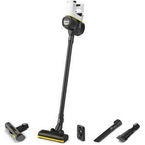 VC 4 Cordless myHome Pet (1.198-633.0) kép