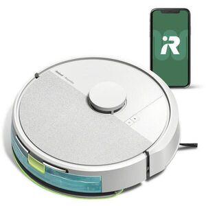 Roomba 105 Combo White (Y311240) kép