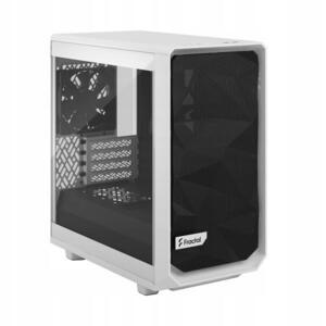 Meshify 2 Mini White TG Clear Tint (FD-C-MES2M-02) kép