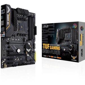 TUF Gaming B450-PLUS II kép
