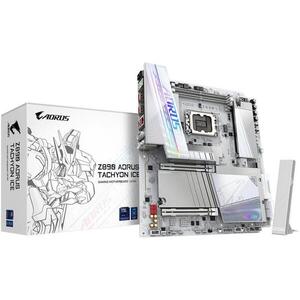 Z890 AORUS TACHYON ICE kép