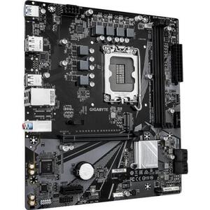 H610M D3W kép