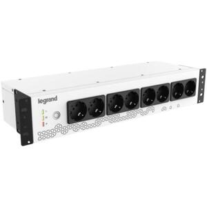 Keor Multiplug 800VA (310332) kép
