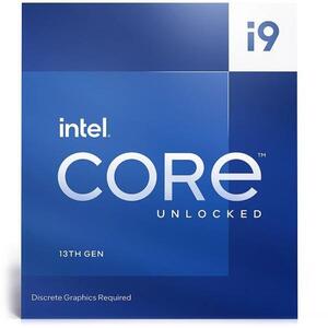 Core i9-13900K 24-Core 3.0GHz LGA1700 Tray (CM8071505094011) kép