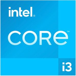 Core i3-14100F 4-Core 3.5GHz LGA1700 Tray (CM8071505092207) kép