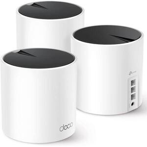 Deco X55 AX3000 (3-Pack) kép