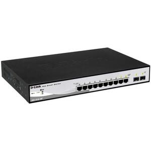 DGS-1210-10P kép