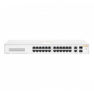 Aruba IOn 1430 26G 2SFP (R8R50A) kép