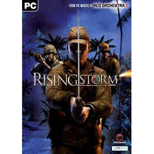 Red Orchestra 2 Rising Storm (PC) kép
